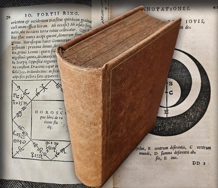 Joachim Sterck van Ringelberg - Andoverpiani opera, Antiek en Kunst, Antiek | Boeken en Bijbels