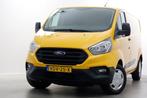 Ford Transit Custom 340 2.0 TDCI 130pk L2H1 Trend Airco/Trek, Gebruikt, Euro 6, Overige kleuren, Dealer onderhouden