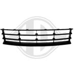 BUMPER GRILL VOOR SKODA OCTAVIA 2004-2008 1Z0853677C, Ophalen of Verzenden, Nieuw