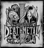 cd digi - Various - Swedish Death Metal, Cd's en Dvd's, Verzenden, Zo goed als nieuw