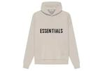 Fear of God Essentials Knit Pullover Hoodie Moss - S, Verzenden, Nieuw