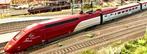 Mehano H0 - Treinstel (1) - TGV Thalys Compleet Treinset -, Hobby en Vrije tijd, Modeltreinen | H0, Nieuw