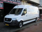 Zakelijke Lease |  Mercedes-Benz Sprinter 316 2.2 CDI L3H2 M, Auto's, Bestelauto's, Stof, Gebruikt, Euro 6, Elektrische ramen