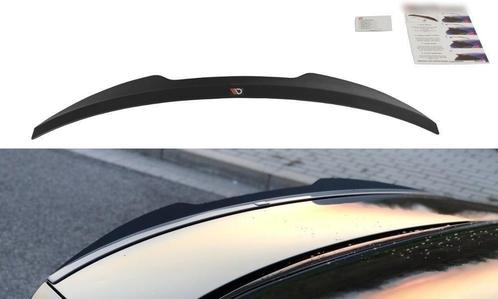 Achterklep spoiler lip voor Audi S4 B8.5, Auto diversen, Tuning en Styling, Ophalen of Verzenden