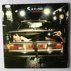 Sailor – Checkpoint (12-Vinyl-LP), Verzenden, Nieuw in verpakking