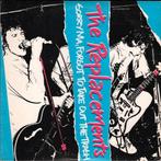 The Replacements - Sorry Ma, Forgot To Take Out The Trash (L, Cd's en Dvd's, Vinyl | Pop, Verzenden, Zo goed als nieuw