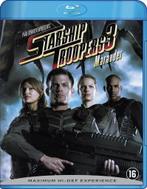 Blu-ray film - Starship Troopers 3 - Marauder - Starship..., Cd's en Dvd's, Blu-ray, Verzenden, Zo goed als nieuw