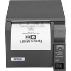 Epson TM-T70 POS Kassa Label Printer - M225A, Computers en Software, Printers, Ophalen of Verzenden, Gebruikt, Epson