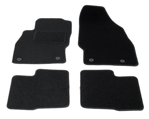 Automatten op maat - Opel Corsa E 2014-2019, Auto-onderdelen, Interieur en Bekleding, Nieuw, Verzenden