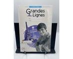 Grandes Lignes 5e ed vmbo-gt/havo 2 livre dexercices, Ophalen of Verzenden, Nieuw