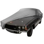 Autohoes passend voor Rover P6 binnen BESTE PASVORM cover, Ophalen of Verzenden, Nieuw, Op maat