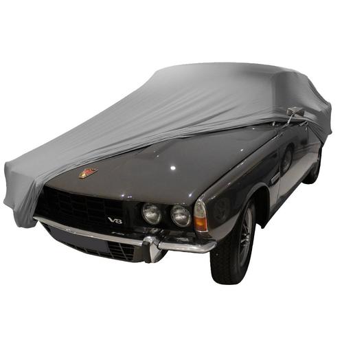 Autohoes passend voor Rover P6 binnen BESTE PASVORM cover, Auto diversen, Autohoezen, Op maat, Nieuw, Ophalen of Verzenden
