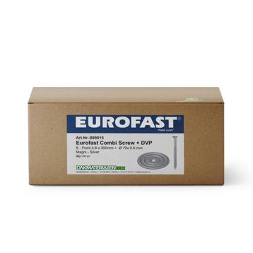 Eurofast Combi-S 100st 4.8*70
