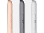 Apple iPad (2019) - Wi-Fi - 32GB - Goud, Computers en Software, Apple iPads, Verzenden, Nieuw