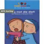Weg met die dief! / Maan roos vis 9789027660848, Boeken, Verzenden, Gelezen, Dirk Nielandt