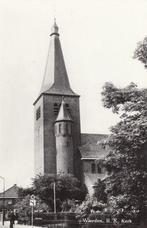 WIERDEN - R. K. Kerk, Gelopen, Verzenden