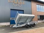 EINDEJAARSAKTIE! HAPERT COBALT HM-3 FERRO 405 X 200 X 40 CM, Auto diversen, Aanhangers en Bagagewagens, Ophalen, Nieuw