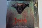 Dracula laserdisc, Verzenden, Gebruikt