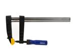 Lijmklem 50x200 Mm - Lijmtang - Schroefklem - Timmerklem - G, Doe-het-zelf en Verbouw, Gereedschap | Handgereedschap, Ophalen of Verzenden