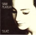 cd - Sarah McLachlan - Solace, Cd's en Dvd's, Verzenden, Zo goed als nieuw