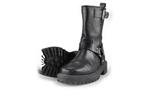 Tamaris Boots in maat 33 Zwart | 10% extra korting, Verzenden, Jongen of Meisje, Schoenen, Zo goed als nieuw