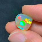Ethiopische welo opaal 9,6 karaat-video Cabochon - 1.92 g