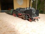 Märklin H0 - 3003/4136/4137/4141 - Treinset (4) - Sneltrein,, Hobby en Vrije tijd, Modeltreinen | H0, Nieuw