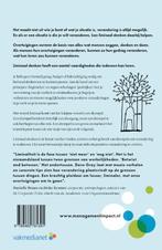 De kracht van liminaal denken 9789462761391 Dave Gray, Boeken, Verzenden, Zo goed als nieuw, Dave Gray