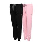 Donnay Donnay Dames - 2-Pack - Stretch Joggingbroek Jana -, Kleding | Dames, Broeken en Pantalons, Donnay, Verzenden, Nieuw