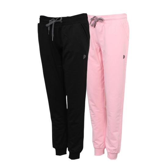 Donnay Donnay Dames - 2-Pack - Stretch Joggingbroek Jana -, Kleding | Dames, Broeken en Pantalons, Nieuw, Verzenden