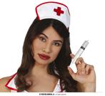 Injectiespuit 4x, Hobby en Vrije tijd, Verzenden, Nieuw, Feestartikel