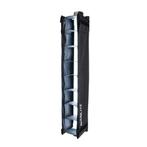 Nanlite Barndoor For Pavotube II 15C (w/ Eggcrate), Ophalen of Verzenden, Nieuw, Overige typen