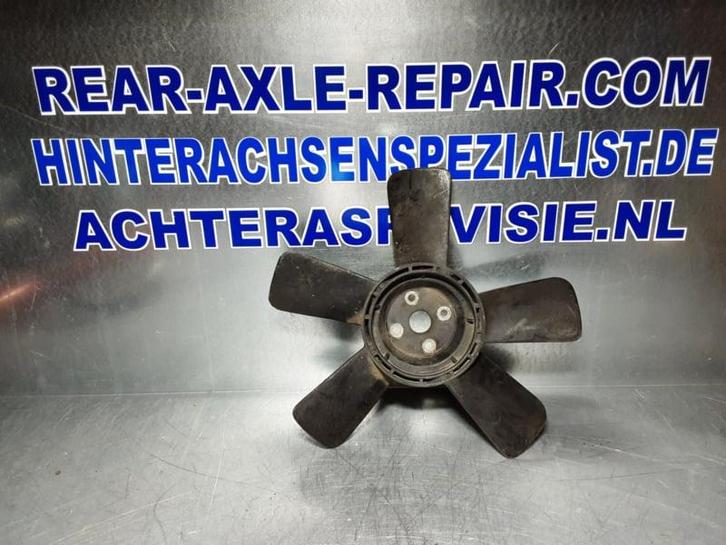 Propeller van een Opel met CIH motor. (motorruimte), Auto-onderdelen, Motor en Toebehoren, Gebruikt, Opel, Verzenden