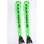149 skis STOCKLI LASER SX, TURTLE SHELL racing, grip walk +, Sport en Fitness, Skiën en Langlaufen, Overige merken, 140 tot 160 cm