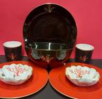 Atmospheria Limoges- - Tafelservies (54) - Porselein, Antiek en Kunst