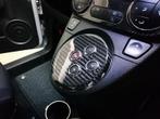 Fiat 500 Abarth Carbon Fiber Automaat Versnellings cover, Verzenden