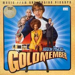 lp nieuw - Various - Austin Powers In Goldmember, Cd's en Dvd's, Vinyl | Filmmuziek en Soundtracks, Zo goed als nieuw, Verzenden