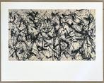 Jackson Pollock (after) - Nummer 32 - nach Original von