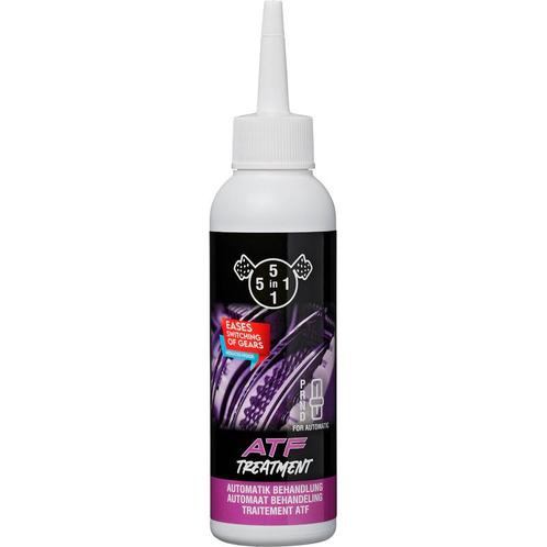 5in1 ATF behandeling 150ml, Motoren, Accessoires | Onderhoudsmiddelen, Verzenden
