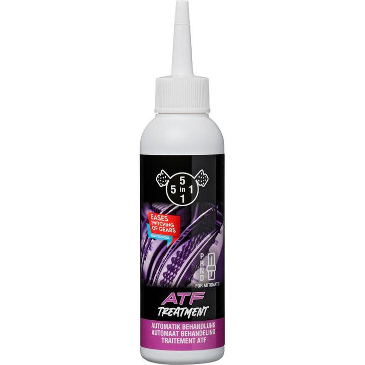 5in1 ATF behandeling 150ml, Motoren, Accessoires | Onderhoudsmiddelen, Verzenden
