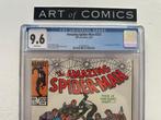 The Amazing Spider-Man #253 - CGC 9.6 - 1st appearance of, Nieuw