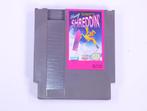 NES - Heavy Shreddin - USA, Spelcomputers en Games, Games | Nintendo NES, Ophalen of Verzenden, Nieuw