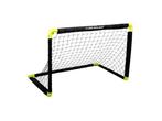Veiling - 2x Dunlop Voetbaldoel 90x59x61 Cm, Sport en Fitness, Voetbal, Nieuw