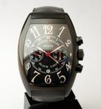 Franck Muller - Casablanca Red Casa Master Of Complications, Nieuw