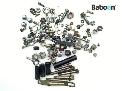 Bouten en Moeren Royal Enfield Bullet Electra 500 2004-2008, Motoren, Onderdelen | Overige, Gebruikt, Verzenden