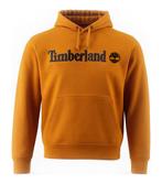 Timberland Hoodie in maat S Oranje | ACTIE, Kleding | Heren, Verzenden, Zo goed als nieuw, Overige kleuren, Timberland