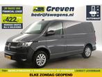 Volkswagen Transporter 2.0 TDI L1H1 150PK AUT ACC PDC €422pm, Automaat, Volkswagen, Diesel, Nieuw