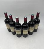 2004 Château Plain Point - Bordeaux, Fronsac - 6 Flessen, Nieuw