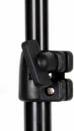 Incompleet - Falcon Eyes Continu Lichtset LH-ESB6060K, Verzenden, Nieuw