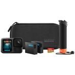 GoPro HERO 13 Black Accessory Bundle - outlet, Ophalen of Verzenden, Zo goed als nieuw, Overige merken